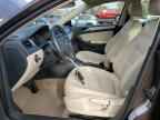 2011 VOLKSWAGEN JETTA
