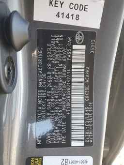 2006 TOYOTA Avalon