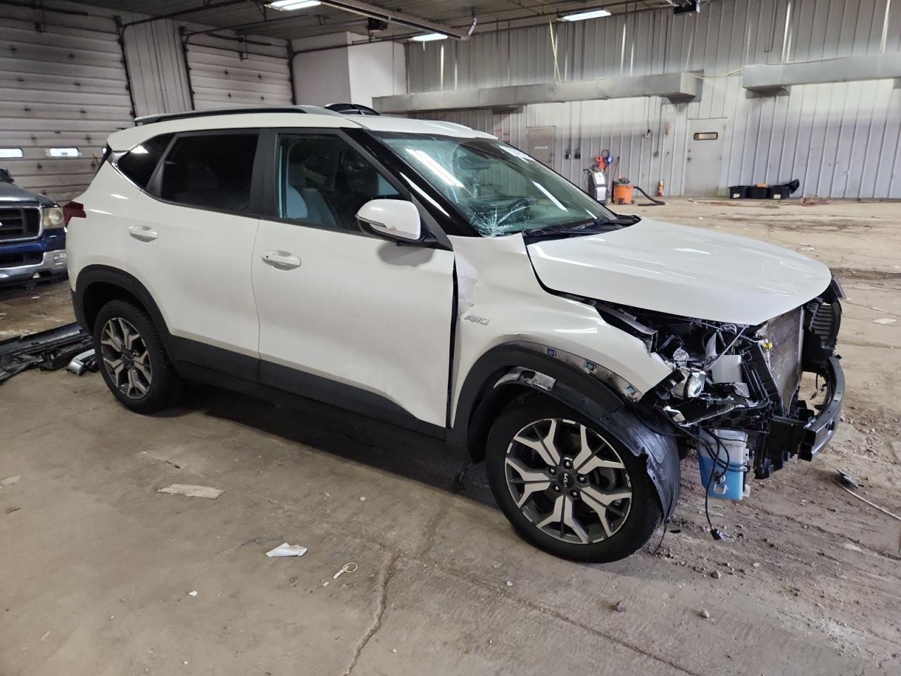 2023 KIA SELTOS