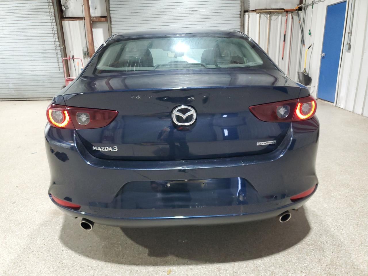 2023 MAZDA 3