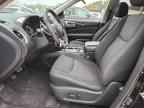 2018 NISSAN PATHFINDER