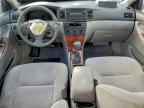 2006 TOYOTA COROLLA