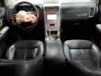 2007 LINCOLN MKX