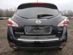 2011 NISSAN MURANO