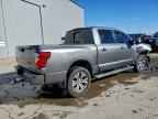 2017 NISSAN Titan