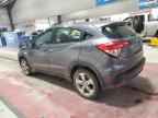 2016 HONDA HR-V