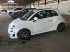 2013 FIAT 500