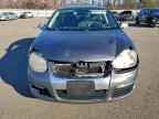 2009 VOLKSWAGEN JETTA