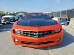 2012 CHEVROLET Camaro