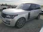 2014 LAND ROVER RANGE ROVER
