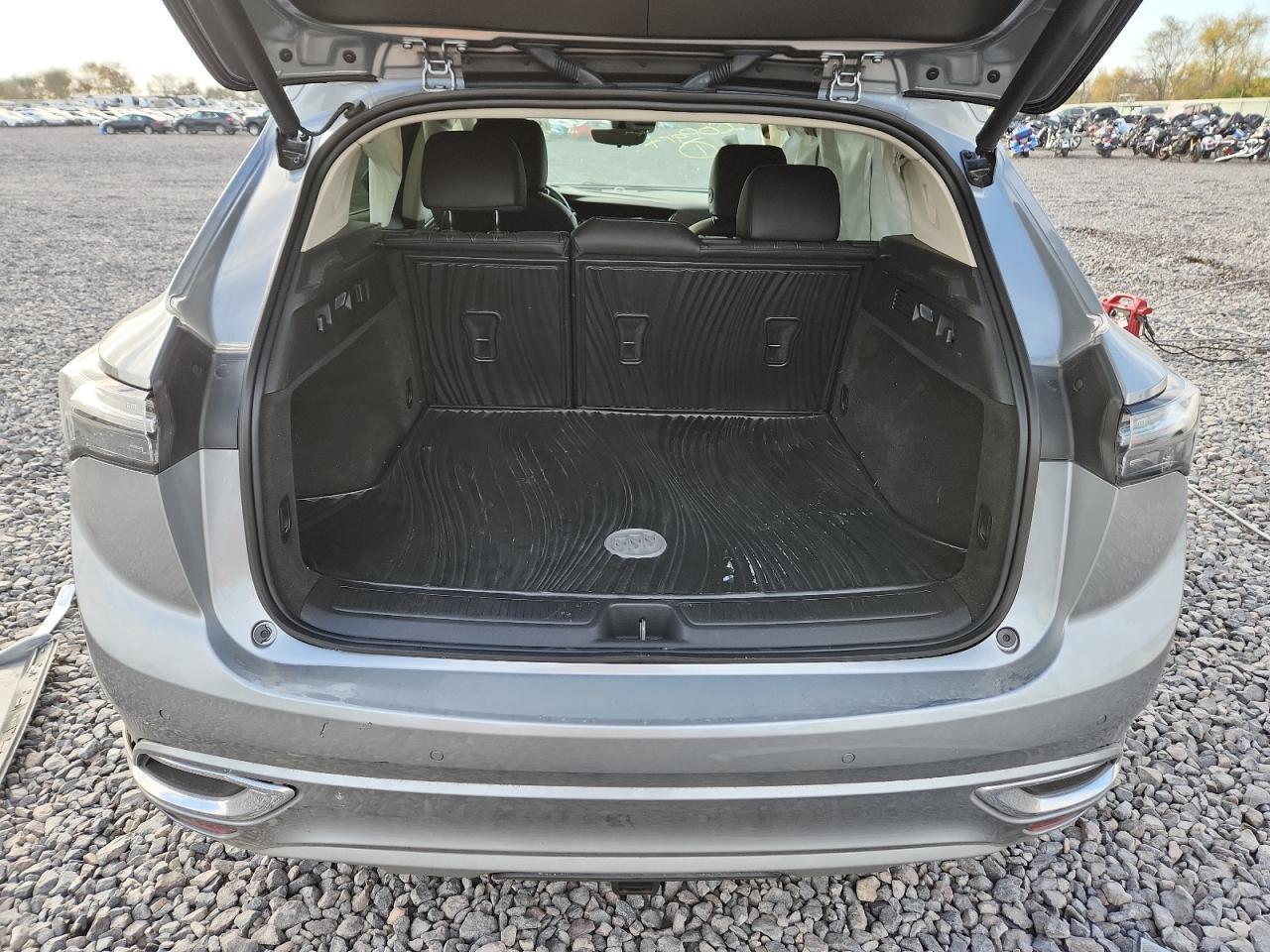 2023 BUICK Envision