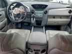 2010 HONDA PILOT