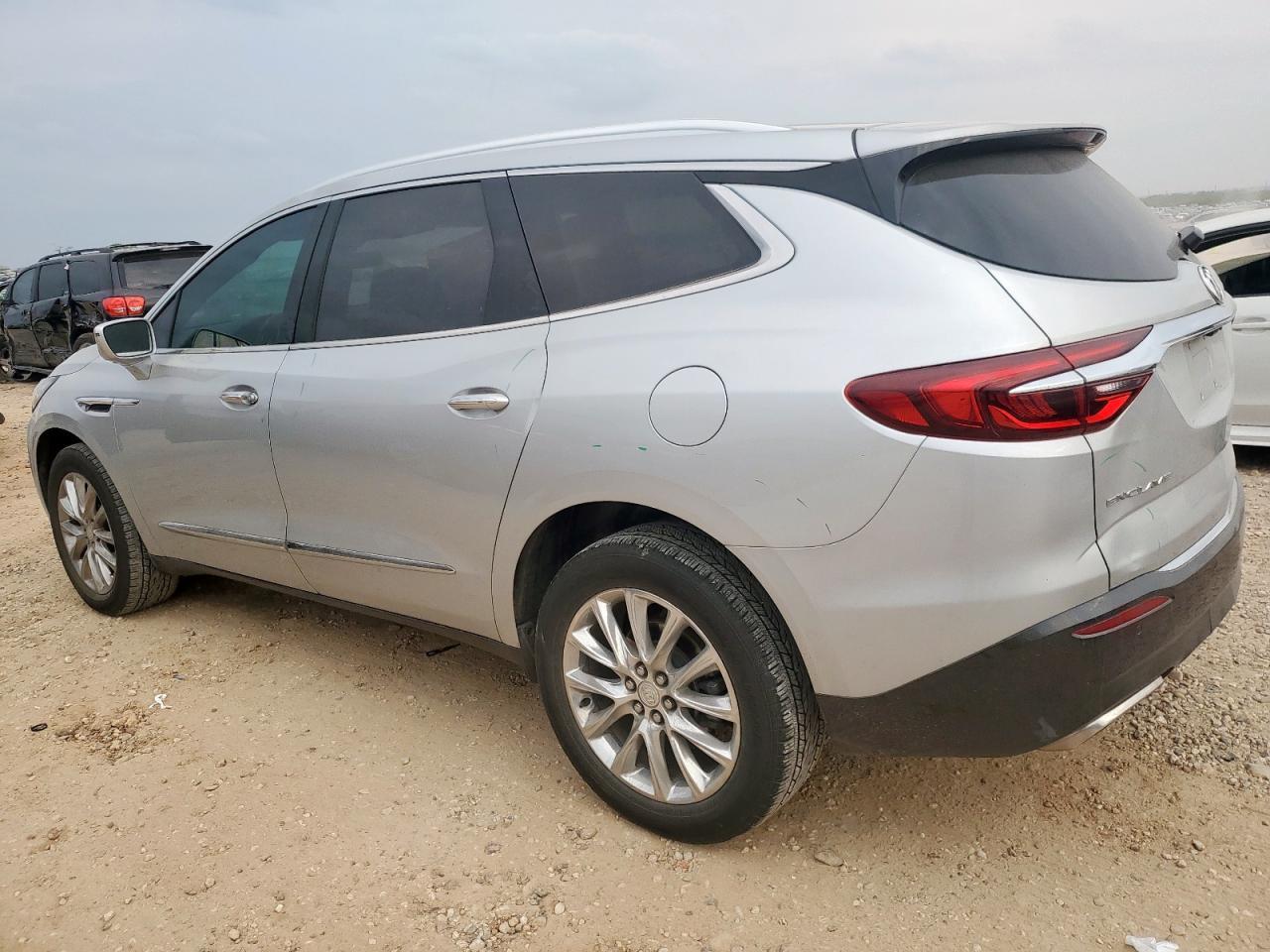 2020 BUICK ENCLAVE