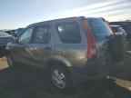 2004 HONDA CR-V