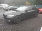 2011 BMW 5 series
