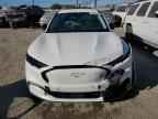 2025 FORD Mustang Mach-E
