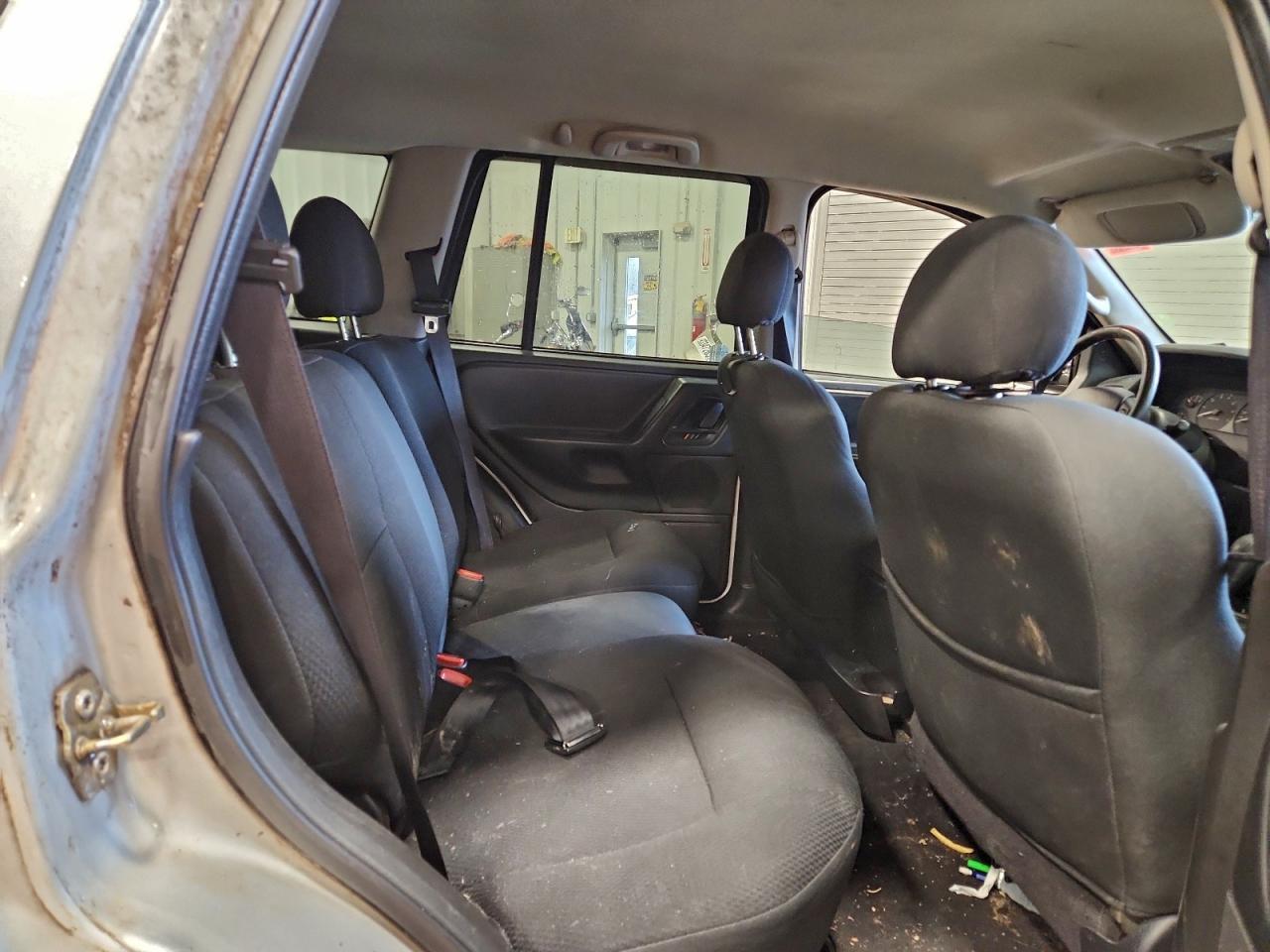 2003 JEEP Grand Cherokee