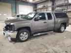 2012 CHEVROLET SILVERADO 1500