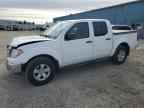 2010 NISSAN Frontier