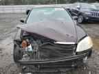 2001 HONDA CIVIC