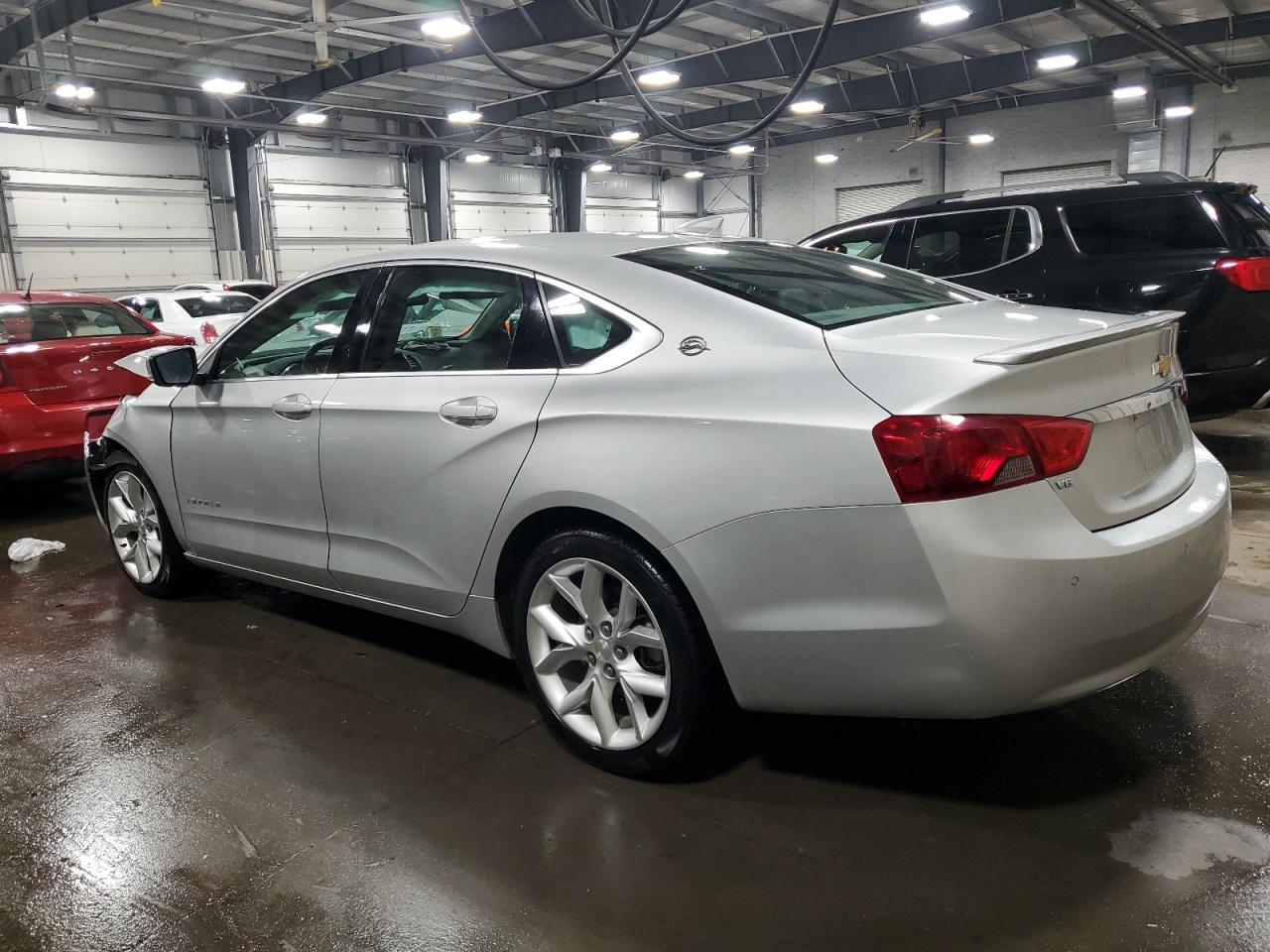 2015 CHEVROLET IMPALA