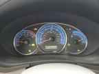 2009 SUBARU FORESTER