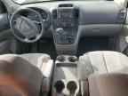 2012 KIA SEDONA