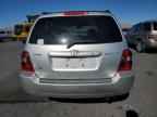 2004 TOYOTA HIGHLANDER
