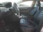 2012 VOLKSWAGEN CC