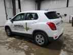 2019 CHEVROLET TRAX