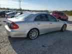 2007 MERCEDES-BENZ E-Class