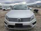 2016 VOLKSWAGEN Touareg