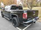 2018 GMC Sierra