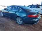 2017 JAGUAR XF