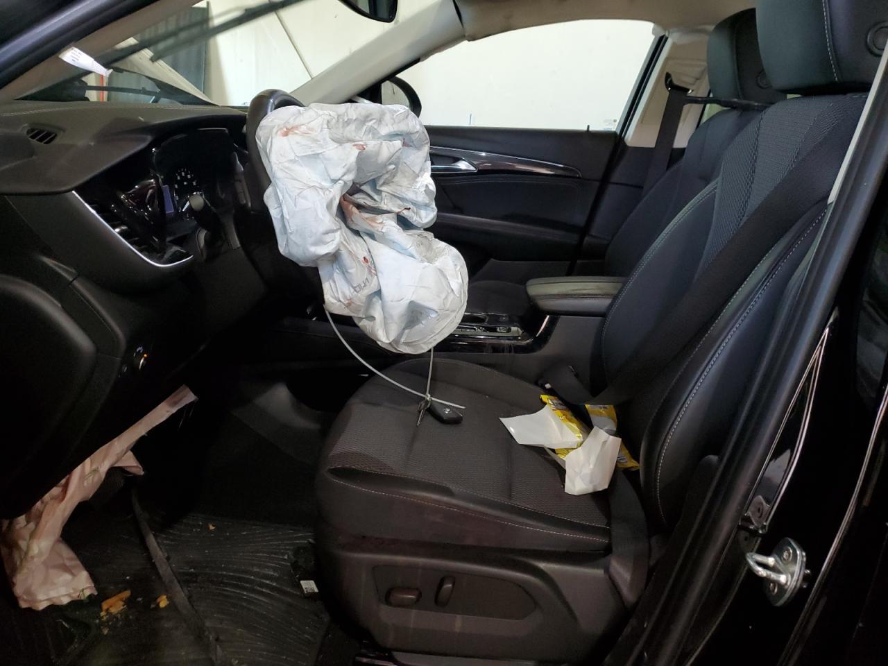 2023 BUICK Envision