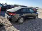 2021 KIA RIO