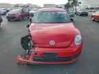 2015 VOLKSWAGEN Beetle