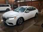 2019 HONDA Insight