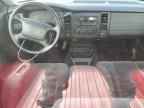 2001 DODGE Dakota