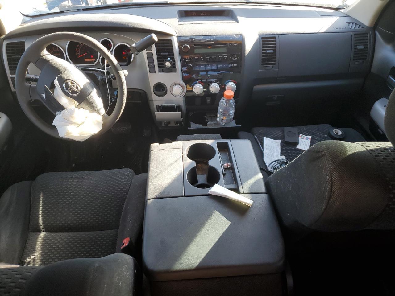 2007 TOYOTA TUNDRA