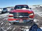 2006 CHEVROLET Silverado