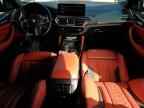 2022 BMW X4
