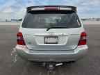2004 TOYOTA HIGHLANDER