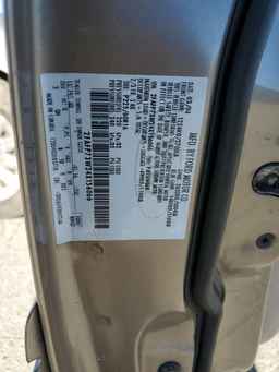 2004 FORD Crown Victoria