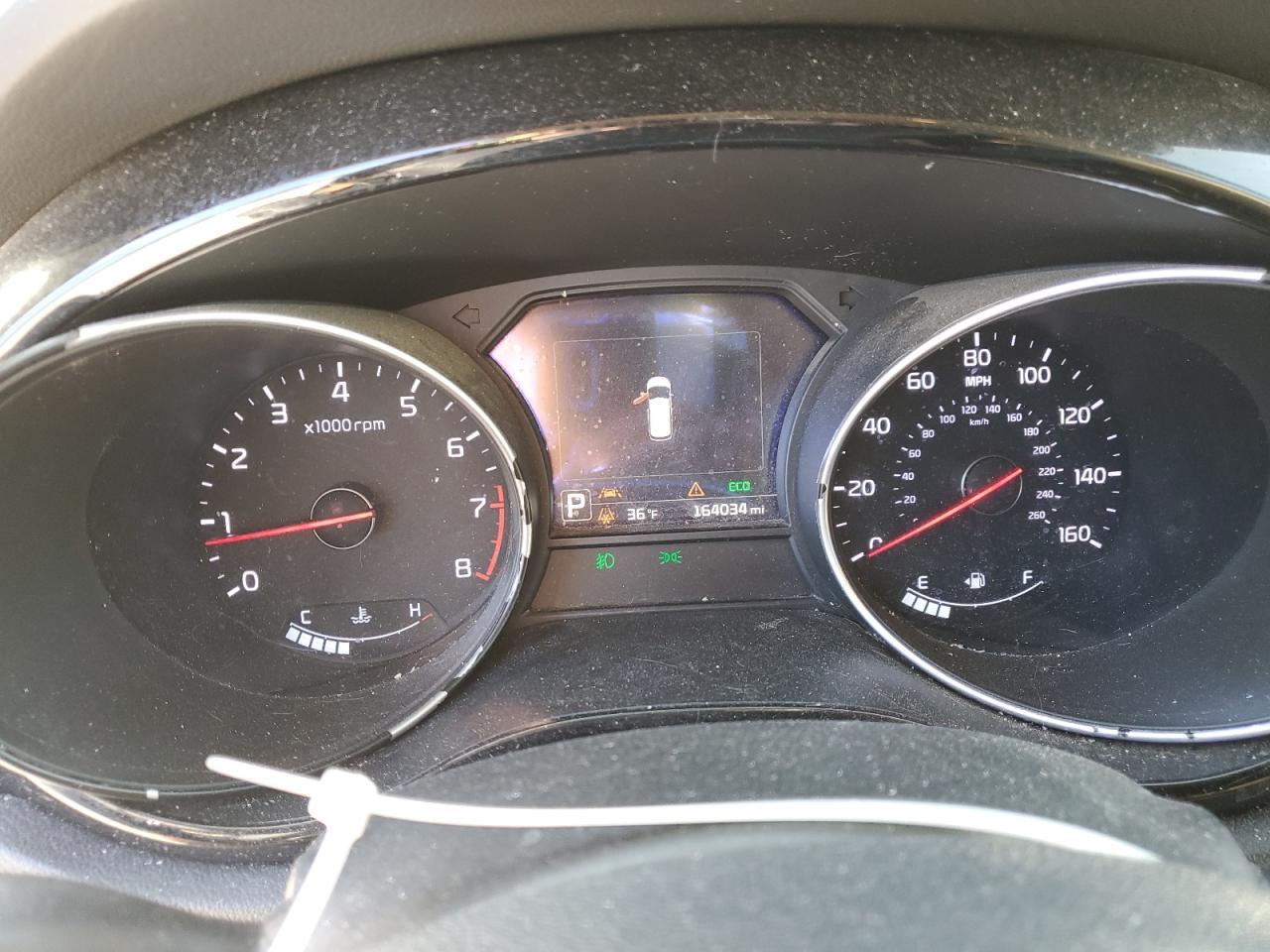 2015 KIA SEDONA
