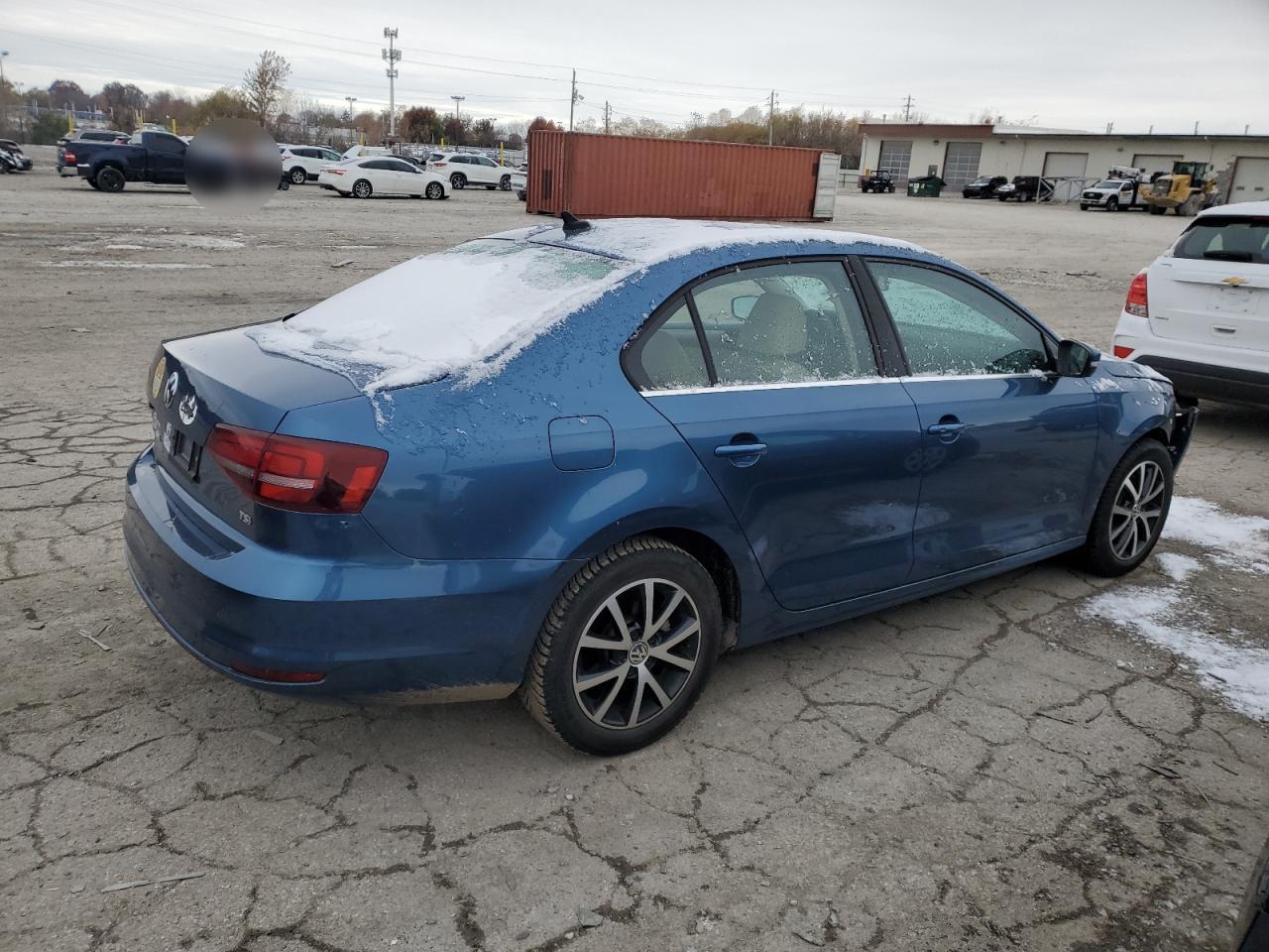 2017 VOLKSWAGEN JETTA