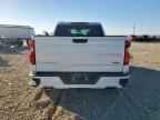 2022 CHEVROLET Silverado