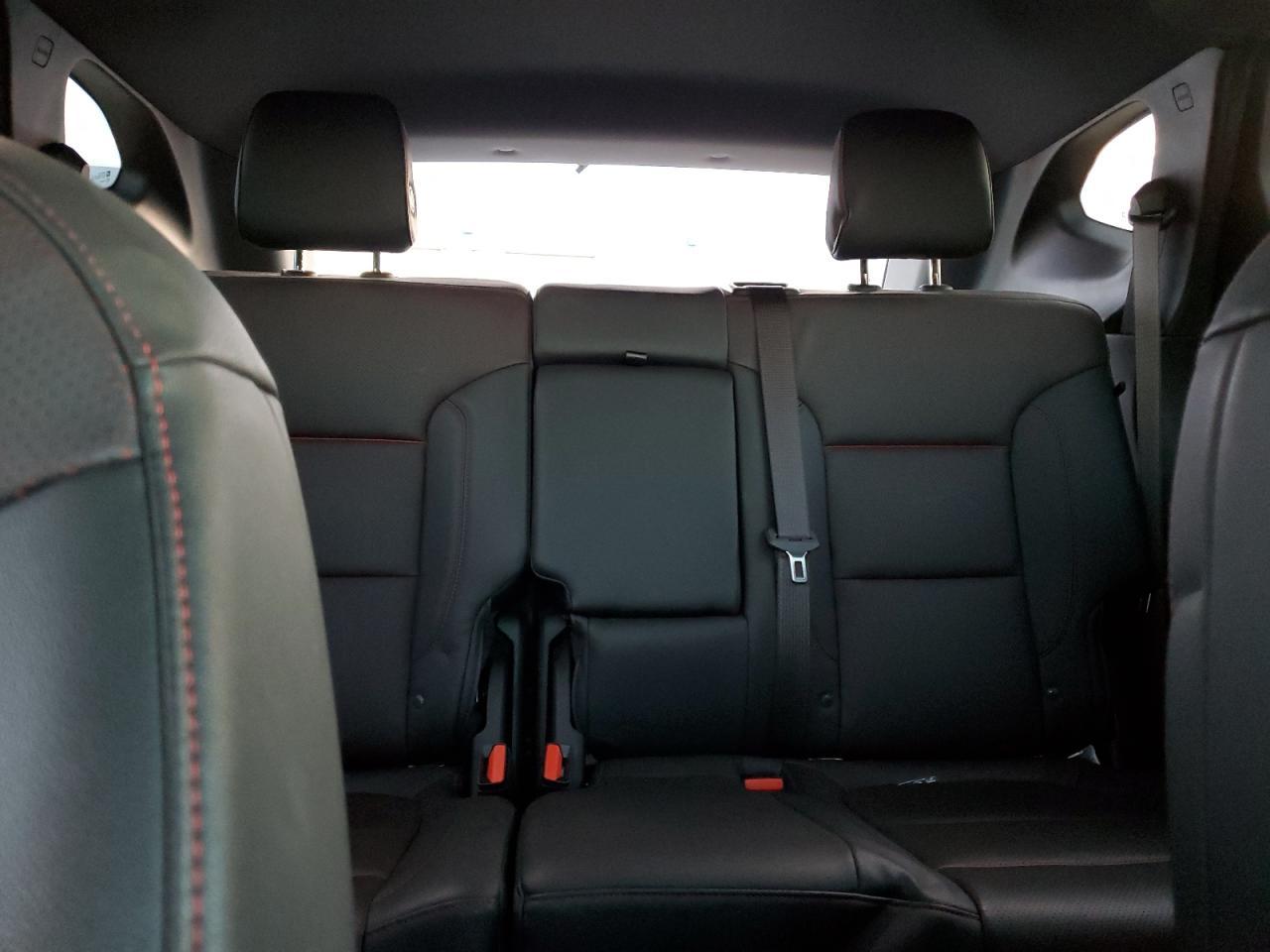2021 CHEVROLET BLAZER