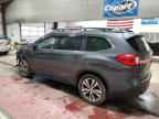 2019 SUBARU Ascent