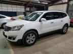 2017 CHEVROLET TRAVERSE